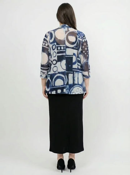 Jackets Dottie Mesh Jacket