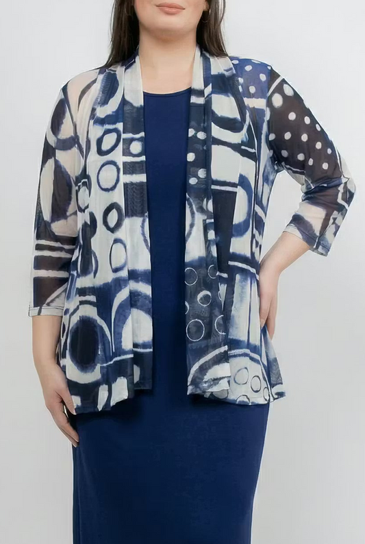 Jackets Dottie Mesh Jacket
