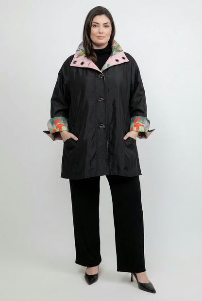 Jackets The Goldfish Hooded Jacket
