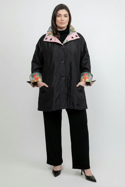 Jackets The Goldfish Hooded Jacket