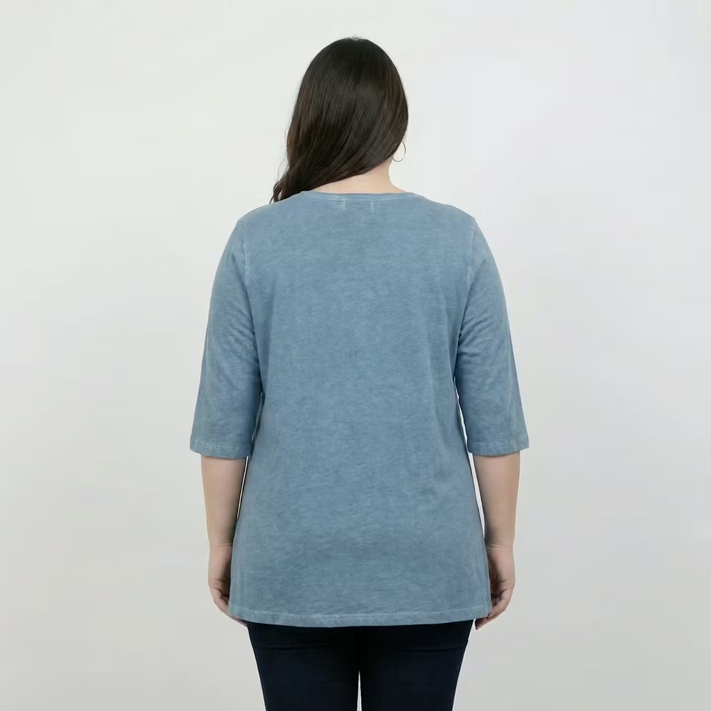 Tops Pawfect V Neck Tunic