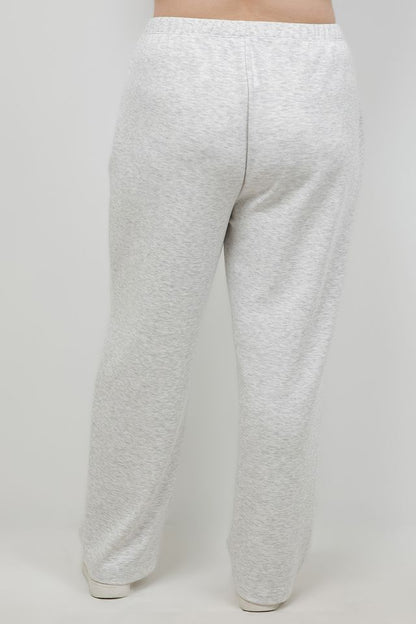 Pants Angel Heather Pocket Pants