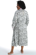 La Cera Sage Robe