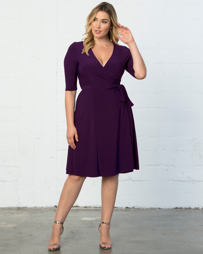 Dresses Essential Wrap Dress