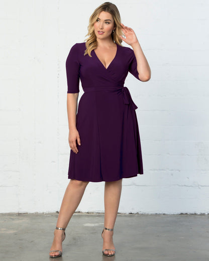 Dresses Essential Wrap Dress