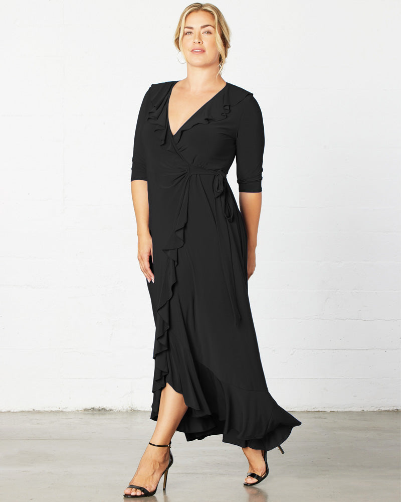 Dresses Maritime Maxi Dress