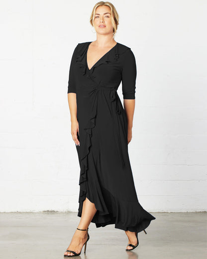 Dresses Maritime Maxi Dress