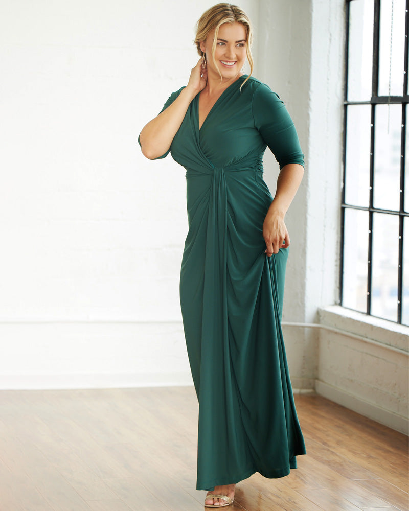 Dresses Romanced by Moonlight Gown