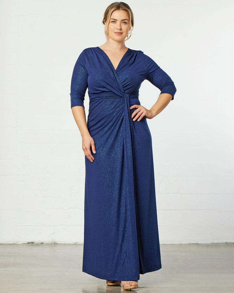 Dresses Romanced by Moonlight Gown
