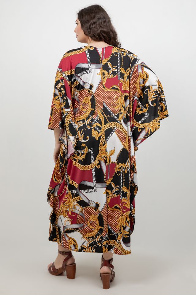 Vikki Vi Versailles Caftan