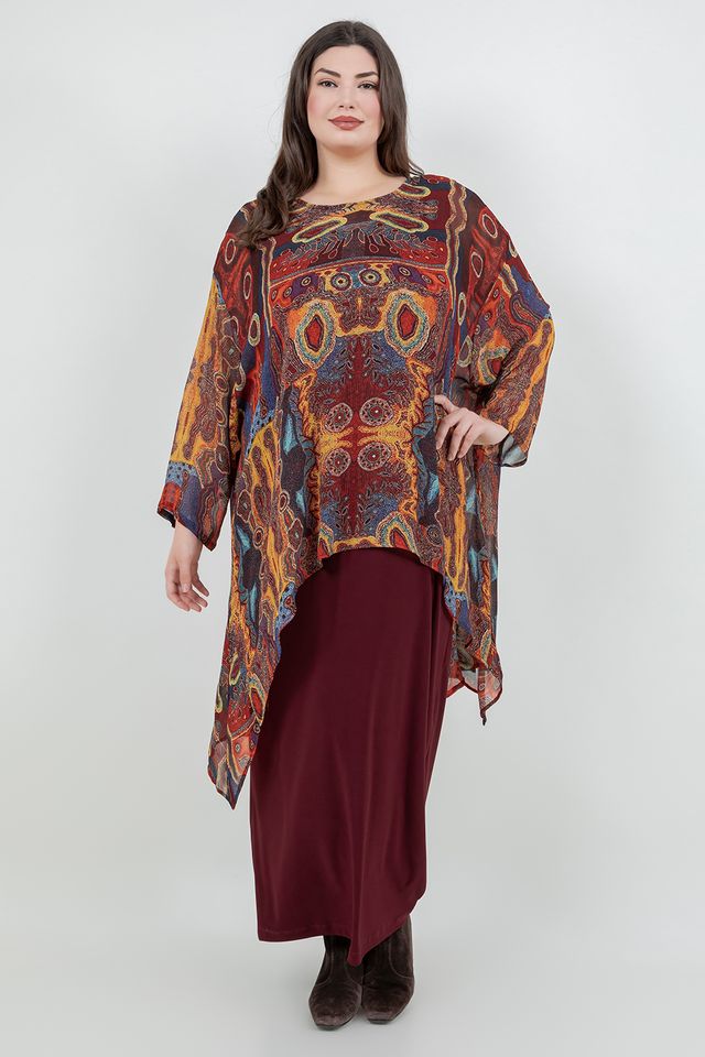Tops Nova Whisper Top