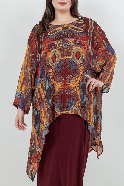 Tops Nova Whisper Top