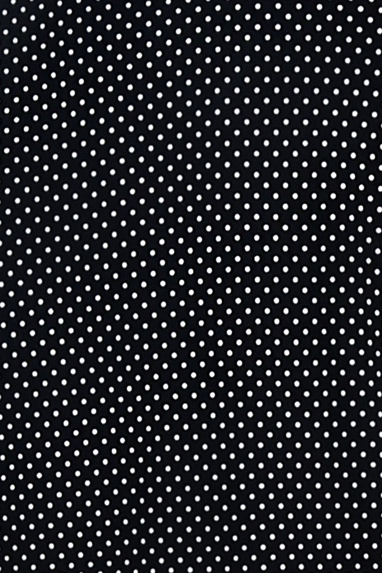 Jackets Vikki Vi Jersey Black Mini Dot Cardigan