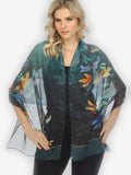 Silk Scarf CD