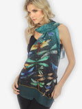 Silk Scarf CD