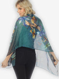 Silk Scarf CD