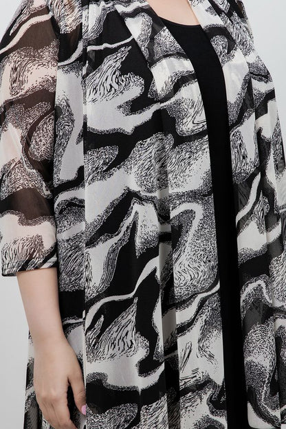 Jackets Mesh Orbit Jacket