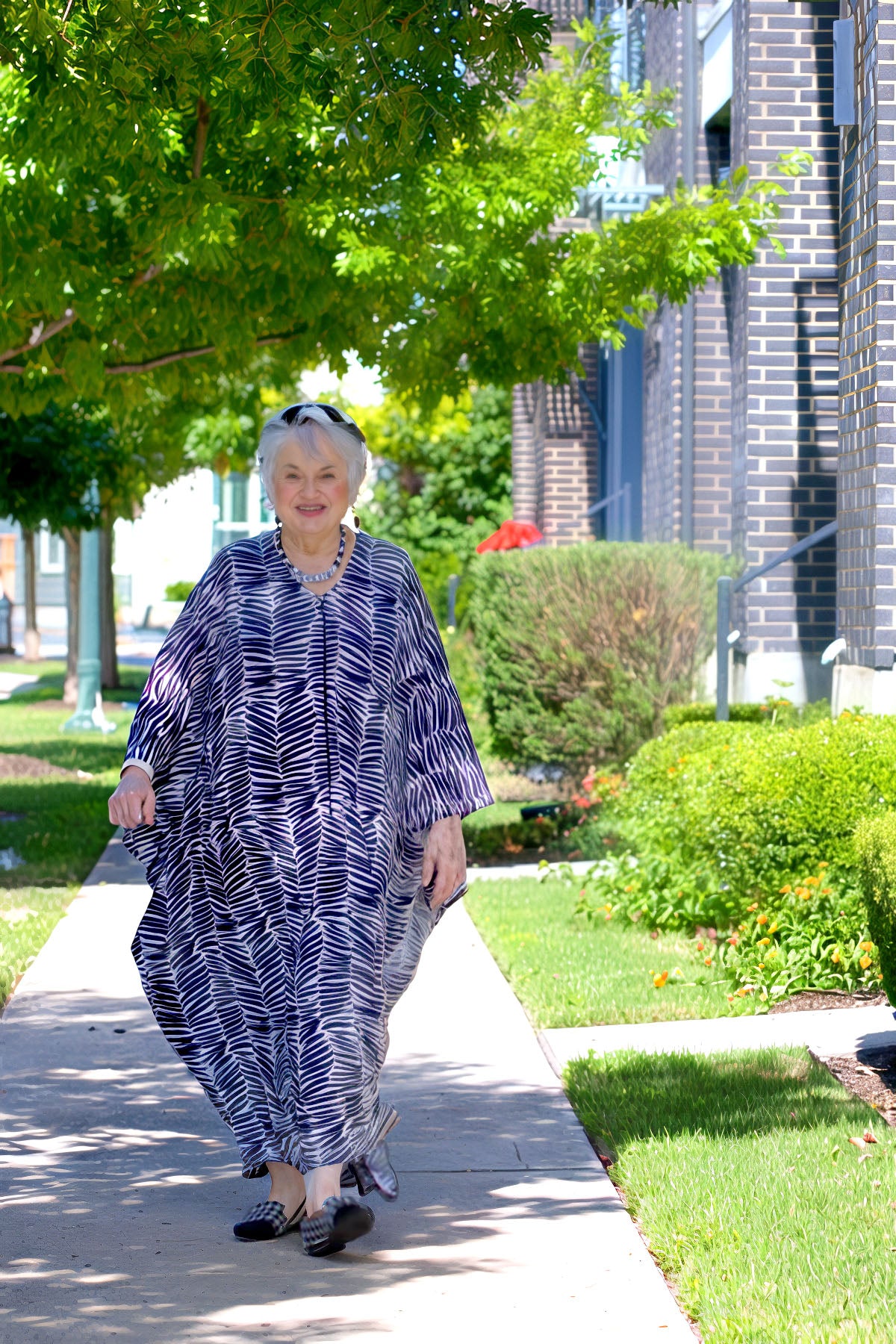 Dresses Vikki Vi Jersey Styx Caftan