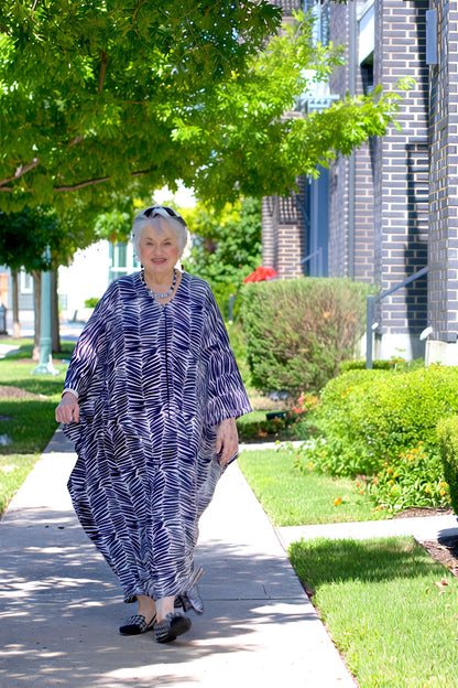 Dresses Vikki Vi Jersey Styx Caftan