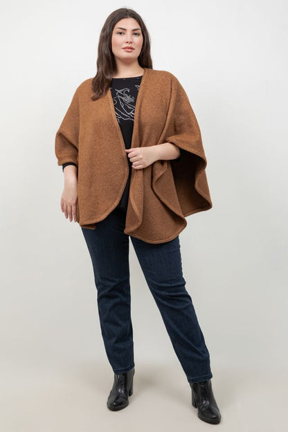 Tops Witch on a Broom 3/4 Sleeve Top