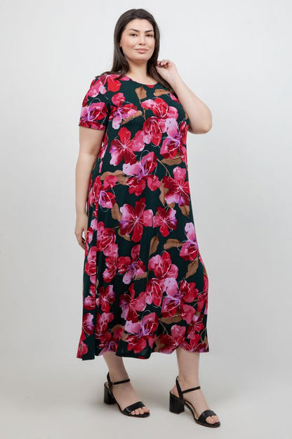 Dresses Roselle Maxi Dress