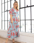 Vienna Maxi Dress