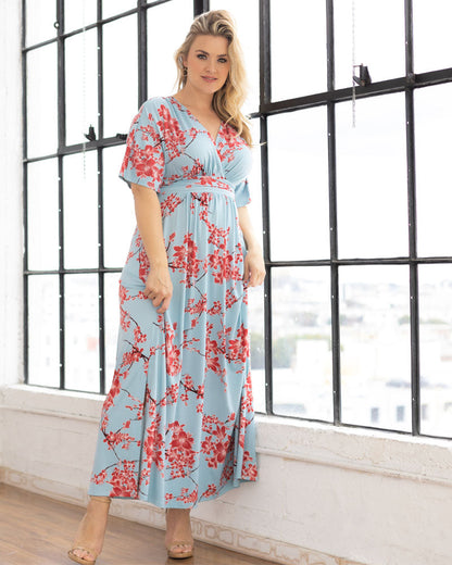 Dresses Vienna Maxi Dress