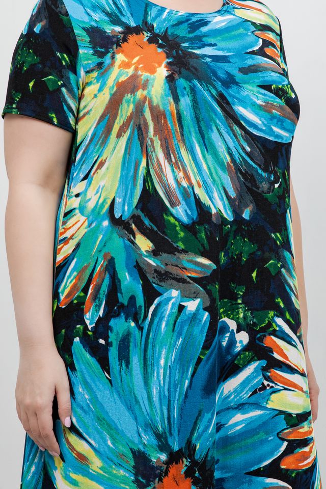 Dresses Wildflower Maxi Dress