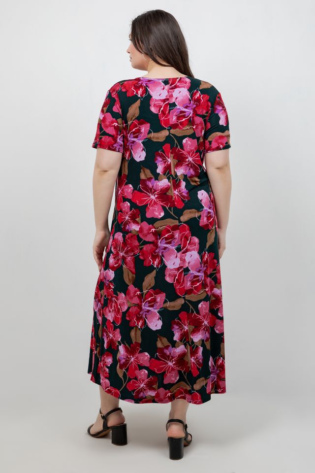 Dresses Roselle Maxi Dress