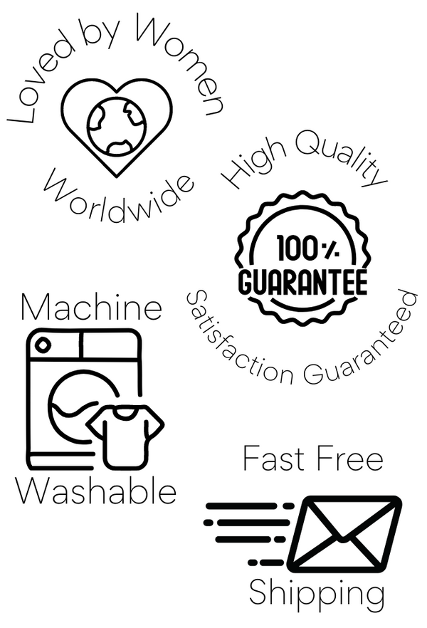 Vikki Vi Classic Black Tall Pull-On Pant