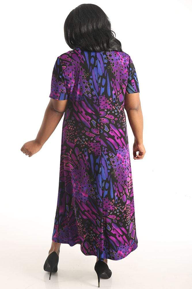 Dresses Beautiful Butterfly Maxi Dress