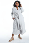 Vikki Vi Ralmtex Platinum Spa Robe