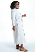 Vikki Vi Ralmtex Platinum Spa Robe