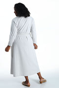 Vikki Vi Ralmtex Platinum Spa Robe