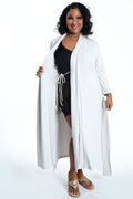 Vikki Vi Ralmtex Platinum Spa Robe