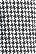 Vikki Vi Brushed Jersey Houndstooth Tank